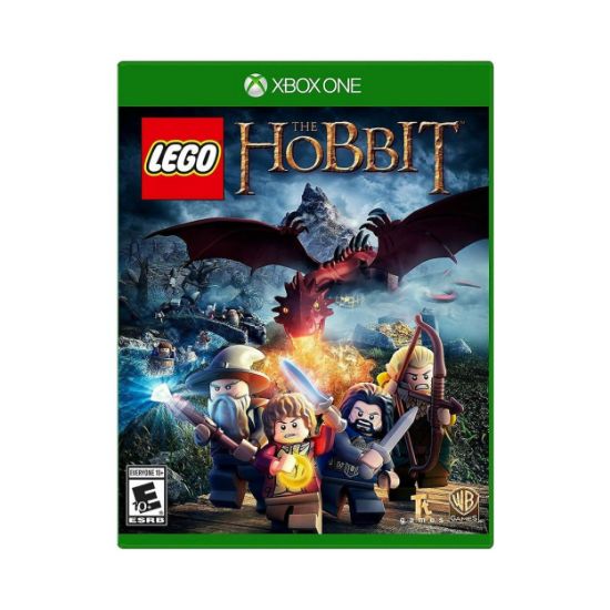 Picture of XBOX1 LEGO THE HOBBIT