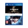 Picture of PS4 BEYOND TWO SOULS + HEAVY RAIN