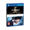 Picture of PS4 BEYOND TWO SOULS + HEAVY RAIN