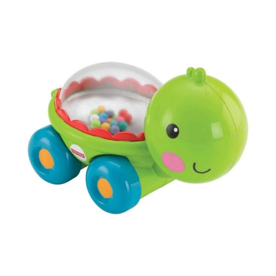 Picture of Fisher Price Poppity Pop Animals - Turtle (BFH75)