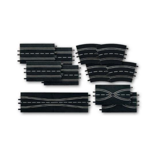 Picture of Carrera Slot Accessories - Digital 124 Extension Set 3 (20026956)
