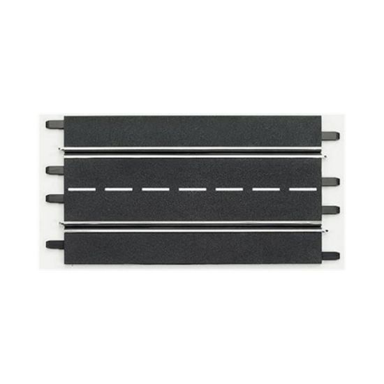 Picture of Carrera Slot Accessories - Digital 124/132/Evolution Standard Straights x 4 (20020509)