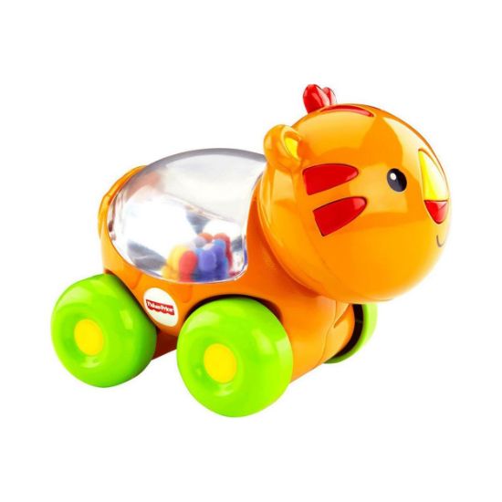 Picture of FISHER PRICE - POPPITY POP TIGER (CMV97)