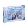 Picture of Ravensburger Puzzle Disney: Frozen XXL (100pcs) (10911)