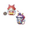 Picture of HASBRO YO-KAI WATCH - CONVERTING FIGURE - JIBANYAN BADDINYAN (B5947)