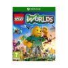 Picture of XBOX1 LEGO WORLDS