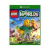 Picture of XBOX1 LEGO WORLDS