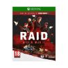 Picture of XBOX1 RAID: WORLD WAR II