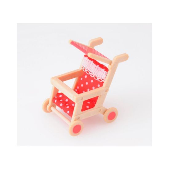 Picture of Sylvanian Families: Pushchair (4460)