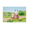 Picture of Sylvanian Families: Pushchair (4460)