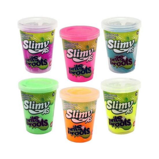 Picture of Slimy AS Prits Proots For Ages 3+
