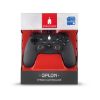 Picture of Spartan Gear - Oplon Wired Controller (compatible with PC and playstation 3) (colour: Black)