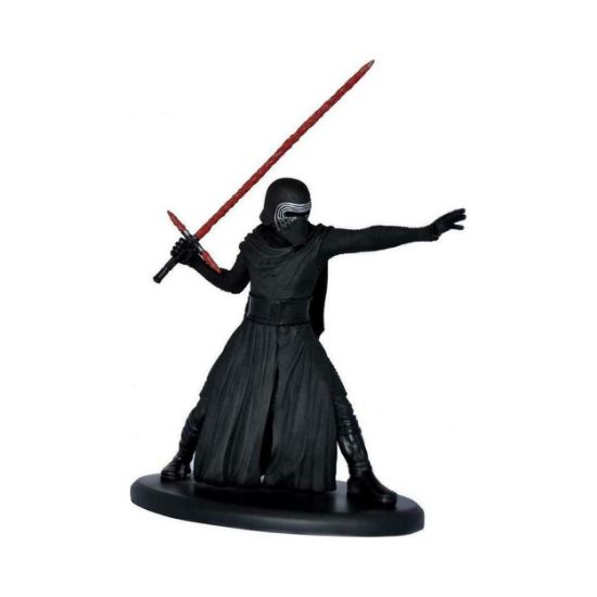 Picture of Attakus Star Wars - Kylo Ren Elite Collection Statue (20,5cm) (SW036)