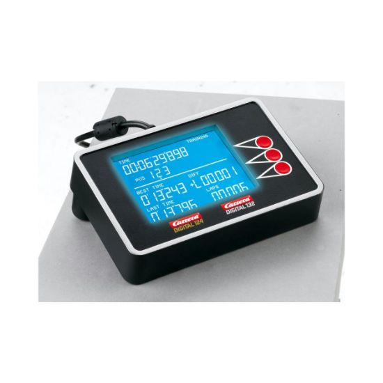 Picture of Carrera Slot Accessories - Digital 124/132 - Lap Counter (20030355)