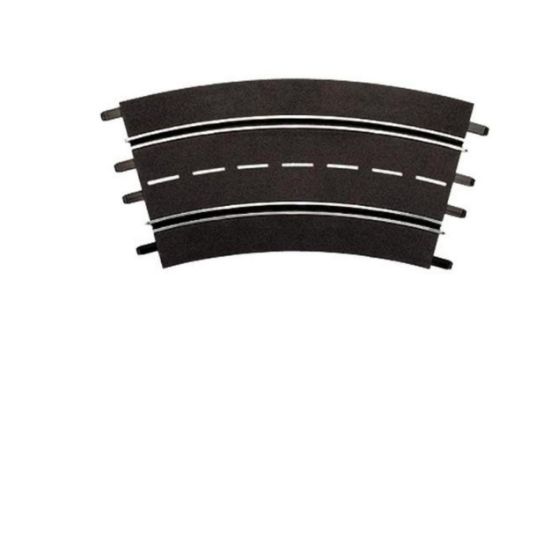 Picture of Carrera Slot Accessories - DIGITAL 124/132/Evolution - Curve 3/30° (6) (20020573)