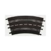 Picture of Carrera Slot Accessories - DIGITAL 124/132/Evolution - Curve 3/30° (6) (20020573)