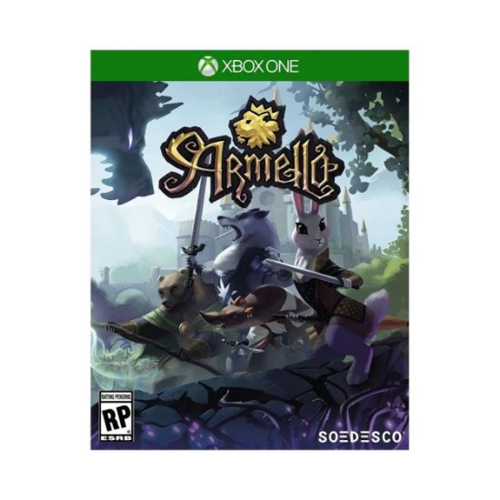 Picture of XBOX1 Armello - Special Edition