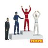 Picture of Carrera Slot Accessories - Winner`s rostrum with set of figures (20021121)