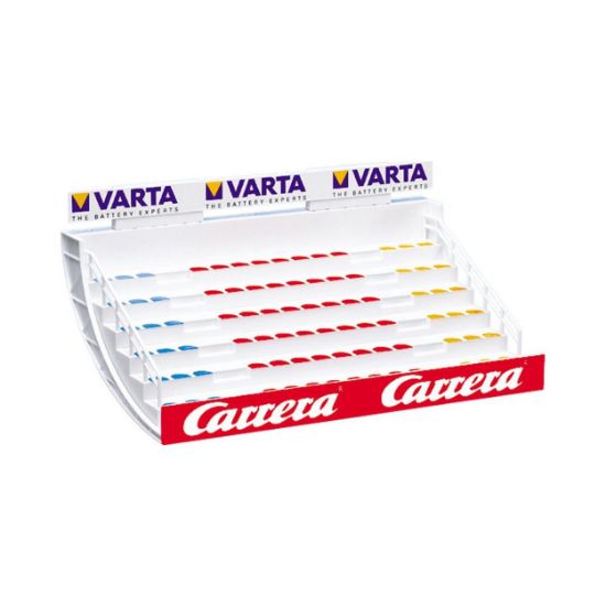 Picture of Carrera Slot Accessories - Grandstand, extension set 1:32 (20021101)