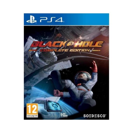 Picture of PS4 Blackhole: Complete Edition