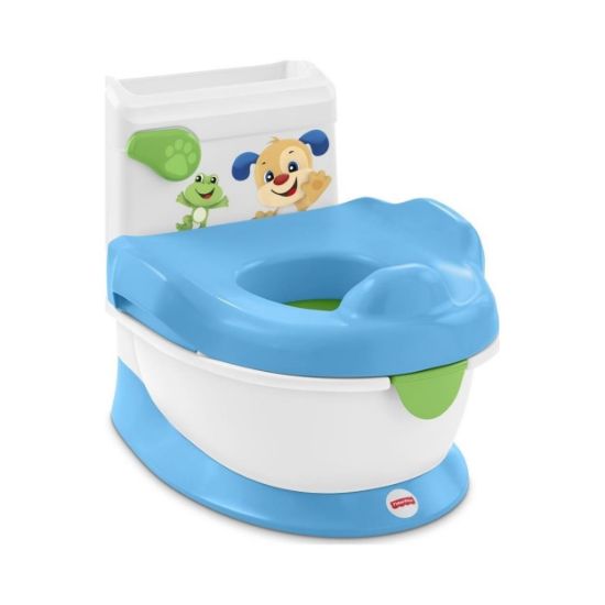 Picture of Fisher Price - Εκπαιδευτικό Γιο-Γιο με Σκυλάκι (FRG83)