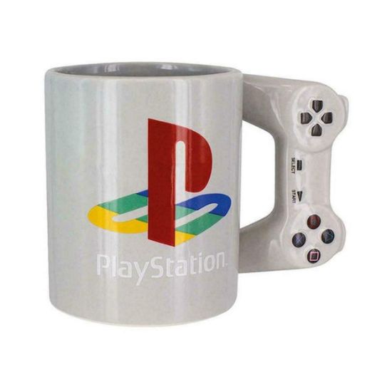 Picture of Paladone Playstation - Controller Mug (PP4129PS)