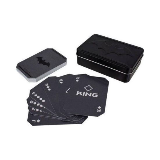 Picture of Paladone Batman - Playing Cards V2 (PP4341BM)