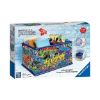 Picture of Ravensburger 3D Puzzle: Graffiti Vanity Box (216 pcs) (12111)