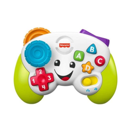 Picture of Fisher Price Laugh & Learn Εκπαιδευτικό Χειριστήριο (FWG22)