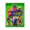 Picture of XBOX1 Lego DC Super-Villains