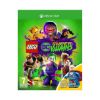Picture of XBOX1 Lego DC Super-Villains