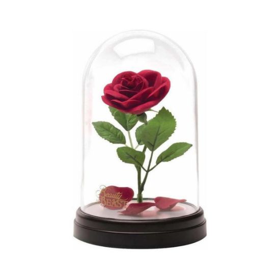 Picture of Paladone Disney Beauty and the Beast - Enchanted Rose Light (PP4344DPV3)