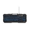 Picture of Spartan Gear - Centaur Wired Gaming Keyboard