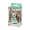 Picture of Sylvanian Families: Town Series - Town Girl Series - Marshmallow Mouse (5364)