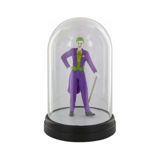 Picture of Paladone DC Comics - The Joker Collectible Light (PP5245DCV2)