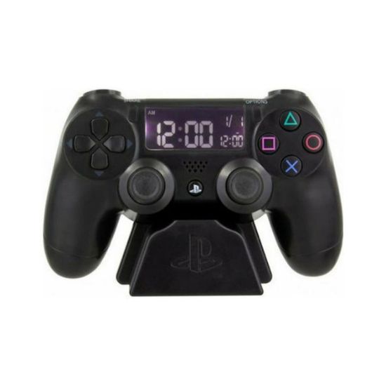 Picture of Paladone Playstation - Alarm Clock (PP4926PSV3)