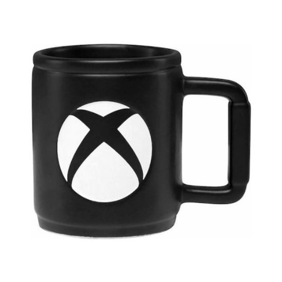 Picture of Paladone XBox - Shaped Mug (PP5684XB)