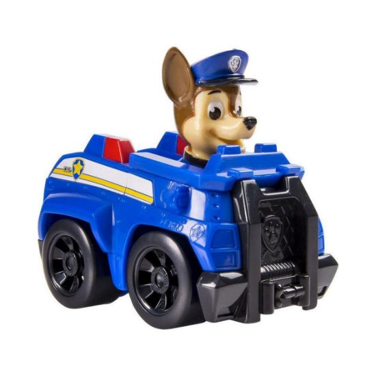 Picture of Spin Master - Paw Patrol Rescue Race - Sea Patrol Chase (20101453)