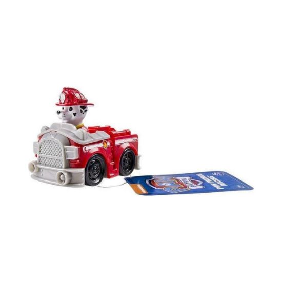 Picture of Spin Master - Paw Patrol Rescue Race - Sea Patrol Marshall (20101456)