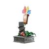 Picture of F4F Crash Bandicoot - Mini Aku Aku Mask Statue