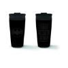 Picture of Pyramid Batman - Straight Outta Gotham Metal Travel Mug (MTM25343)