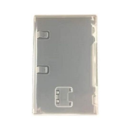 Picture of NDS Nintendo DS Standard Clear Cartridge Replacement Case