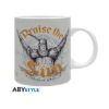 Picture of Abysse Dark Souls - Praise The Sun Mug ( 320ml ) (ABYMUG670)