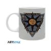 Picture of Abysse Dark Souls - Praise The Sun Mug ( 320ml ) (ABYMUG670)