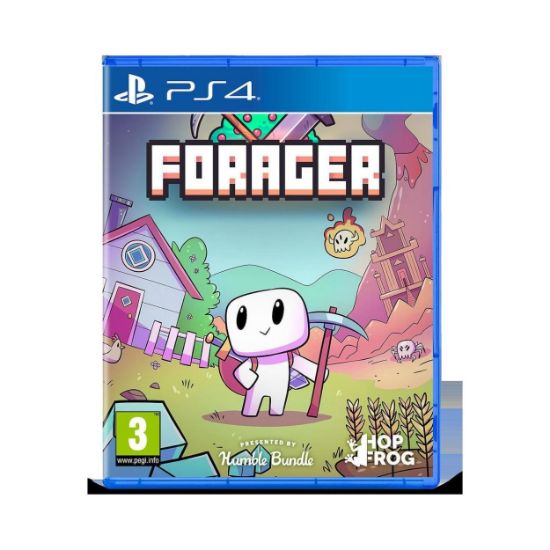 Picture of PS4 Forager