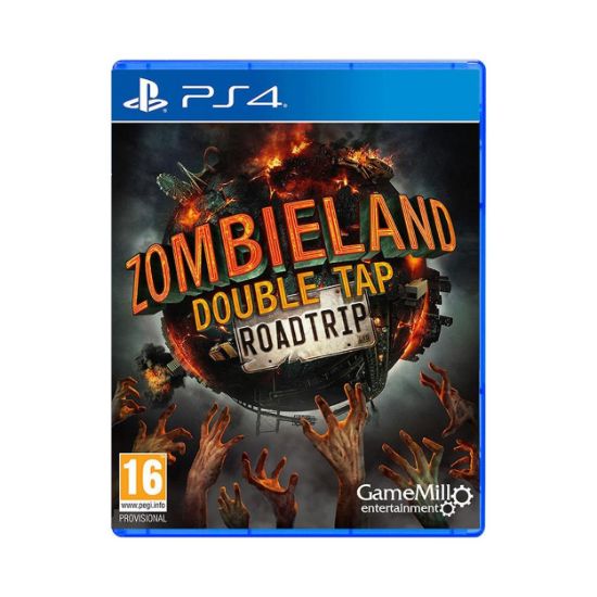Picture of PS4 Zombieland: Double Tap - Road Trip