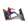 Picture of Diamond Marvel Gallery: Spider-Man Comic - Webbing PVC Diorama (18cm) (Sep182341)