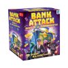 Picture of AS Games Board Game Bank Attack For Ages 7+ And 2-4 Players