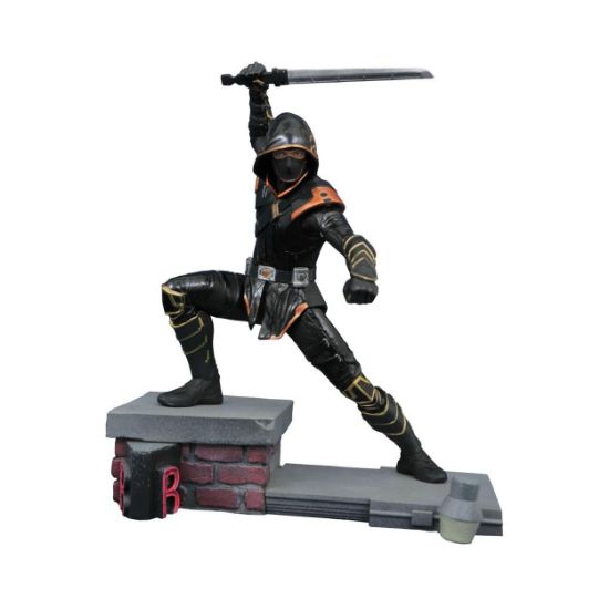 Picture of Diamond Marvel Gallery: Avengers End Game - Ronin PVC Statue (23cm) (Nov192338)