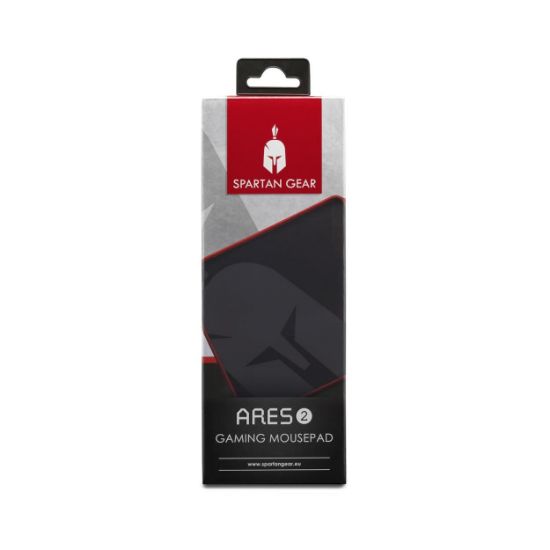 Picture of Spartan Gear - Ares 2 Gaming Mousepad (320 x 230mm)